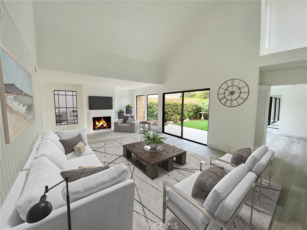 Virtually Staged - 23882 Coral Bay, Dana Point CA 92629 - photo 1
