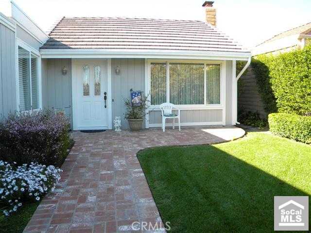 23911 DANZIG BAY, Dana Point CA 92629 - photo 1