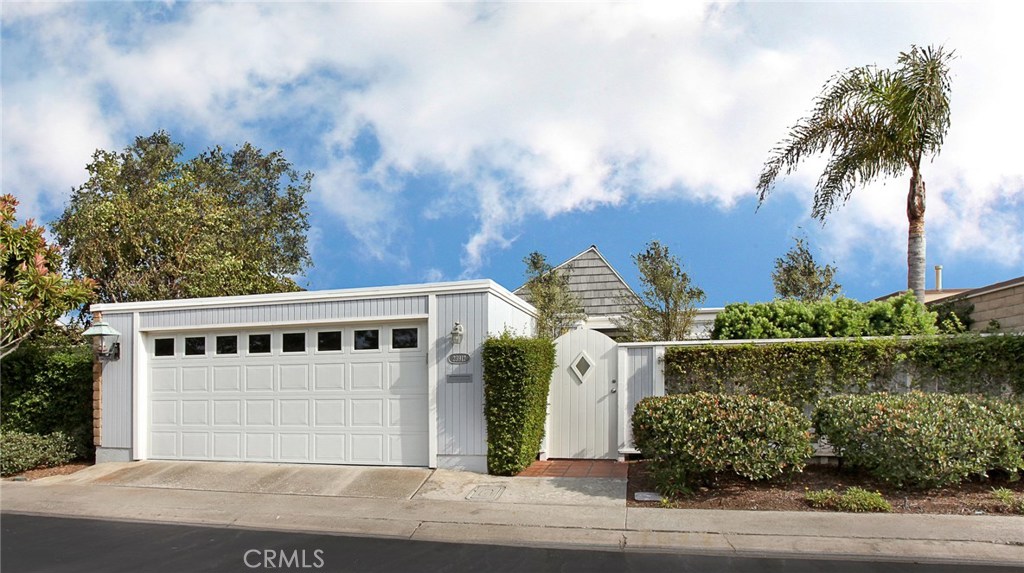 Front Elevation - 23912 Danzig Bay, Dana Point CA 92629 - photo 1