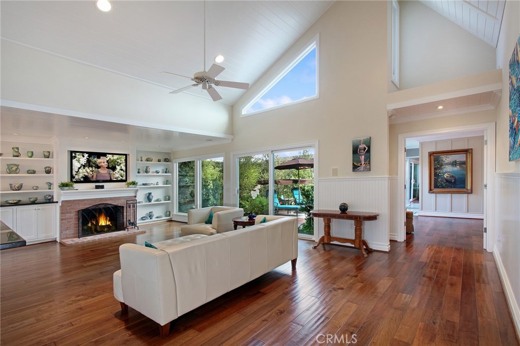 Spacious Living Room - 23912 Danzig Bay, Dana Point CA 92629 - photo 1