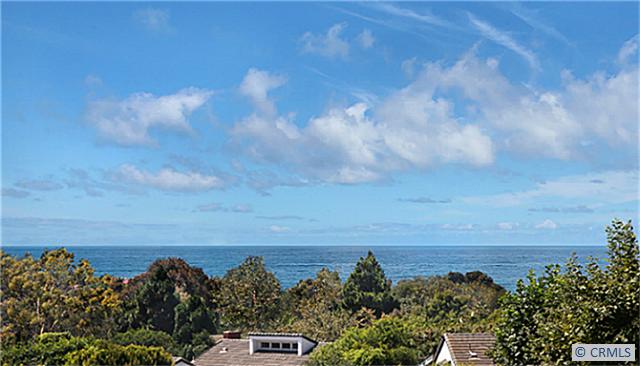 From the master the views are breathtaking - 23941 LEEWARD Drive, Dana Point CA 92629 - photo 1