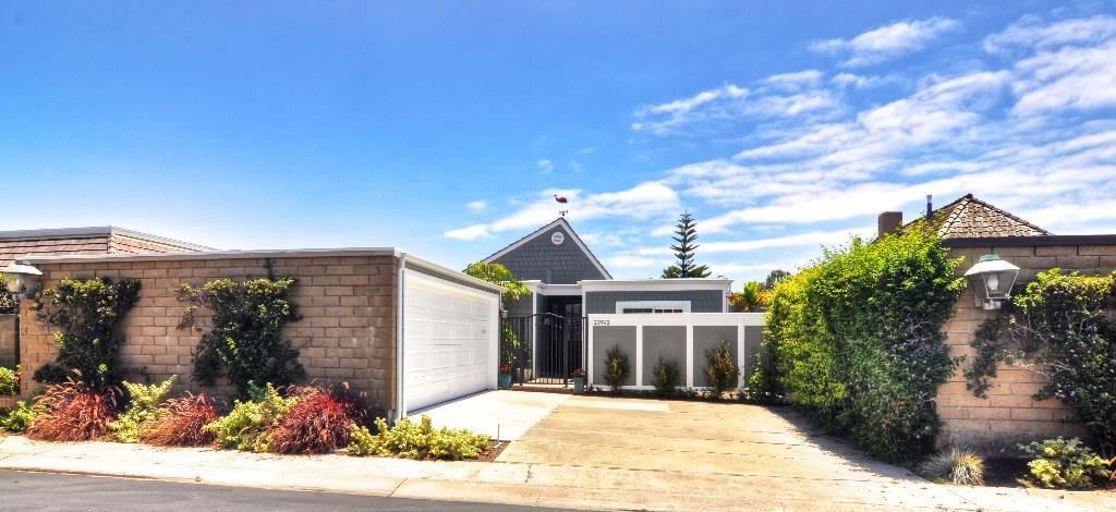 Front - 23942 Amundsen Bay, Dana Point CA 92629 - photo 1
