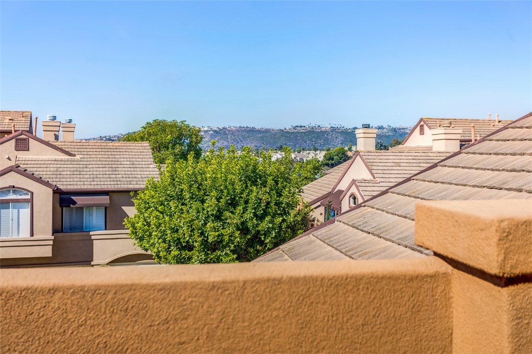 Upper deck view. - 24 Sunbridge Place 55, Dana Point CA 92629 - photo 1