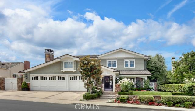 FRONT - 24022 Leeward Drive, Dana Point CA 92629 - photo 1