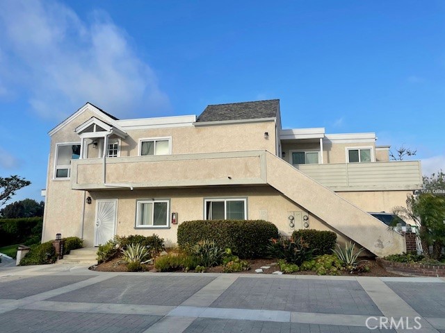 Single level, ground floor, end unit - 24031 Vista Corona, Dana Point CA 92629 - photo 1