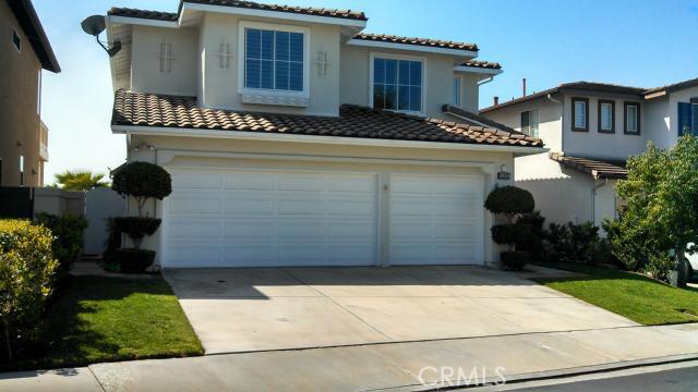You have arrived to your 3 car garage. - 24042 Tiburon, Dana Point CA 92629 - photo 1