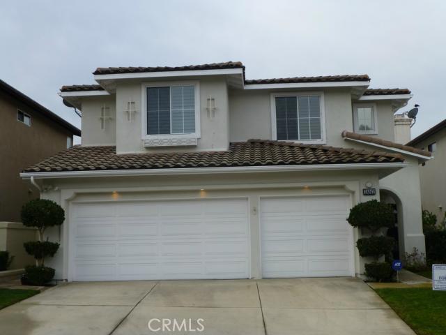 single family residence at Montego at Monarch Beach - 24042 Tiburon, Dana Point CA 92629 - photo 1