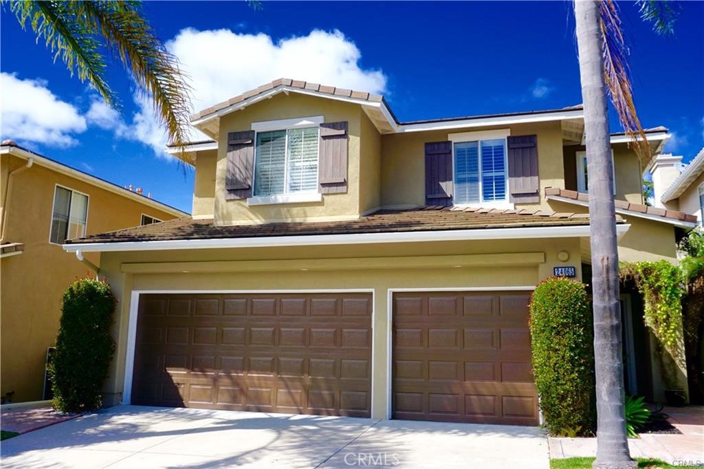 Front of House - 24065 Atun, Dana Point CA 92629 - photo 1