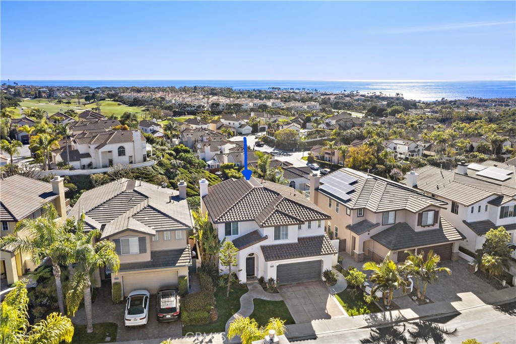 Welcome Home! Stunning Ocean Views - 24072 Tiburon, Dana Point CA 92629 - photo 1