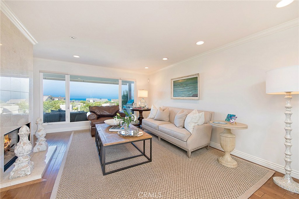 Spacious Living Room with Ocean Views! - 24082 Gourami Bay, Dana Point CA 92629 - photo 1