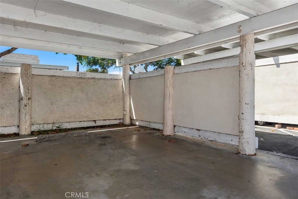 Assigned Carport - 24091 Vista Corona, Dana Point CA 92629 - photo 25