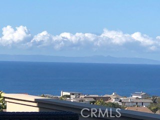 Catalina and ocean view from both patios (Dana Pt to left and Laguna Beach to right) - 24111 Gourami Bay, Dana Point CA 92629 - photo 1