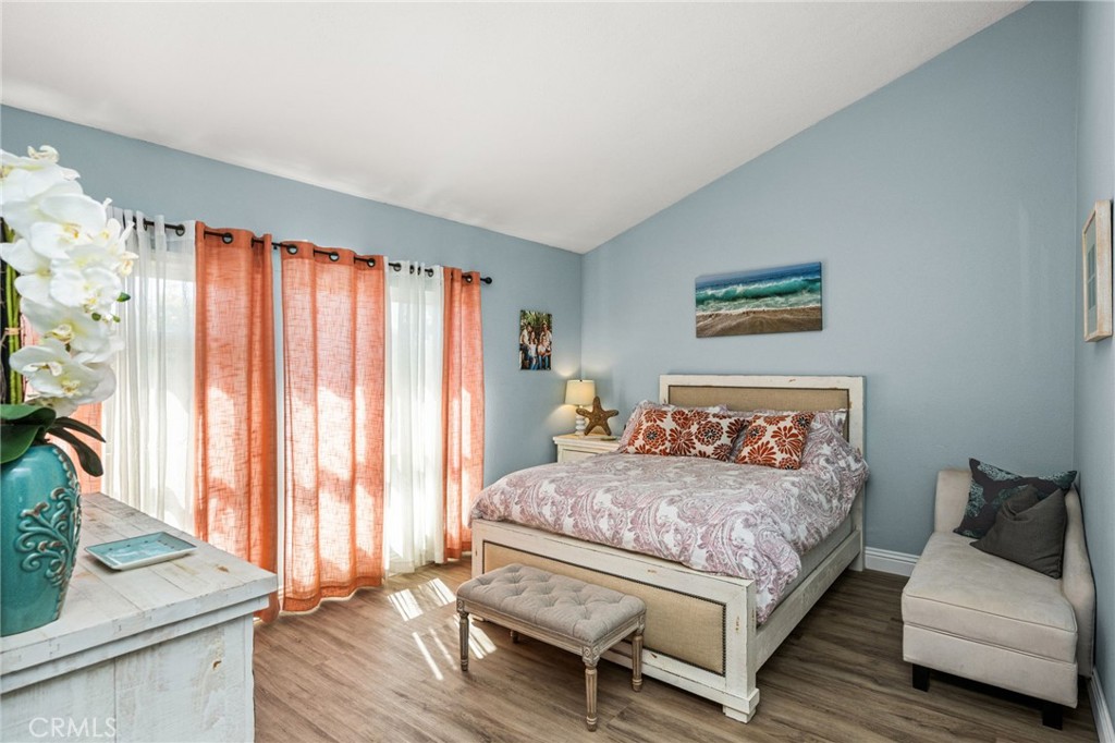 Primary Bedroom - 24114 Paseo Corona, Dana Point CA 92629 - photo 8