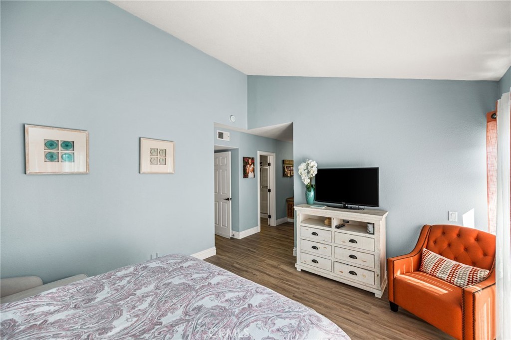 Primary Bedroom - 24114 Paseo Corona, Dana Point CA 92629 - photo 18