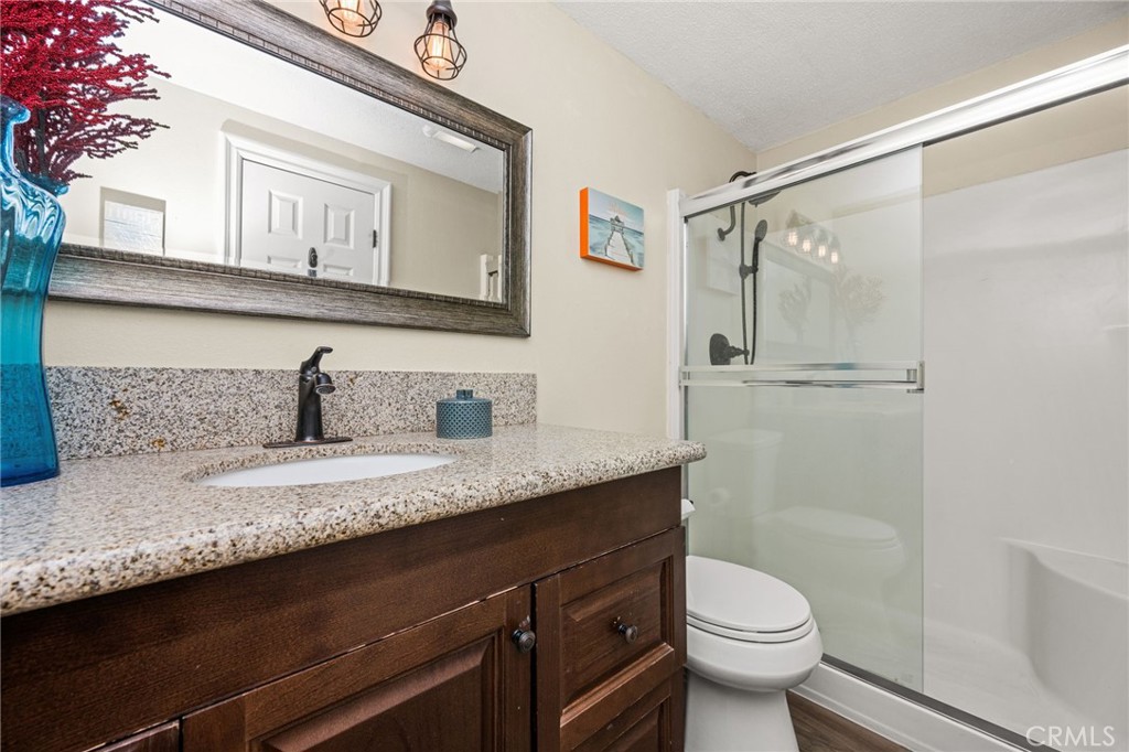 Primary Bathroom - 24114 Paseo Corona, Dana Point CA 92629 - photo 19
