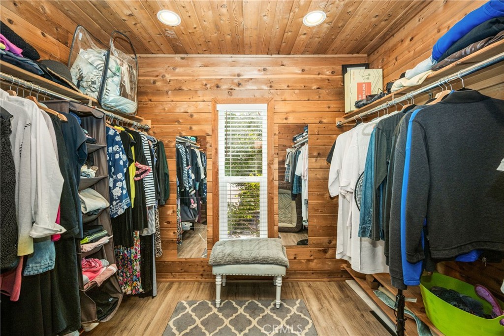 Primary Closet - 24114 Paseo Corona, Dana Point CA 92629 - photo 20
