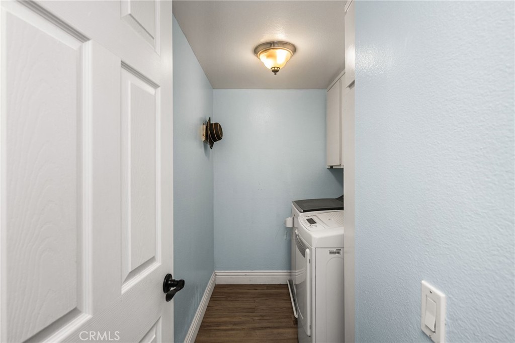 Laundry Room - 24114 Paseo Corona, Dana Point CA 92629 - photo 23