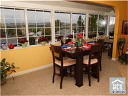 View from the Dining Room - 24115 VISTA CORONA, Dana Point CA 92629 - photo 1