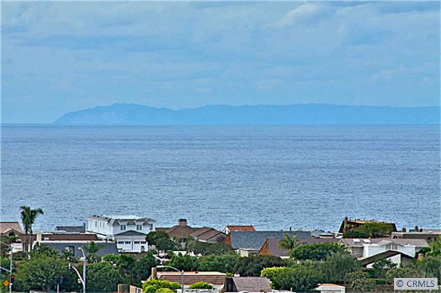 Catalina Ocean Views from 21245 Gourami Bay in Dana Point, California. - 24125 GOURAMI BAY, Dana Point CA 92629 - photo 1