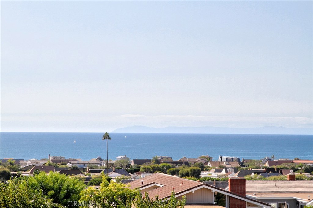 Catalina Ocean Views and Greenbelt - 24131 Windward Drive, Dana Point CA 92629 - photo 1