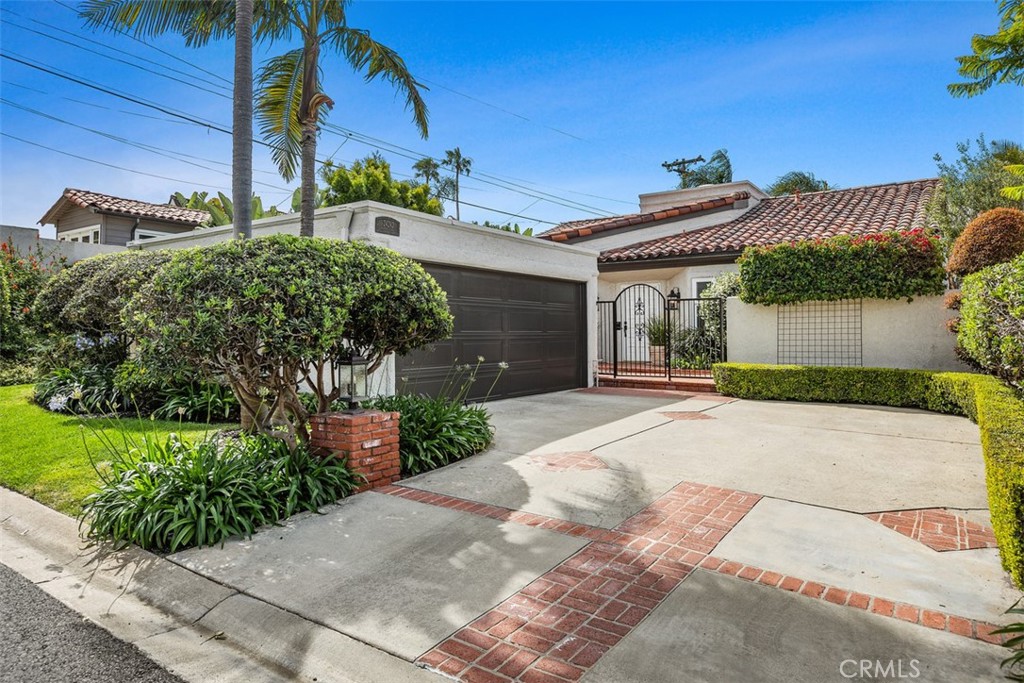 Welcome to 24242 Porto Verde! - 24242 Porto Verde, Dana Point CA 92629 - photo 1
