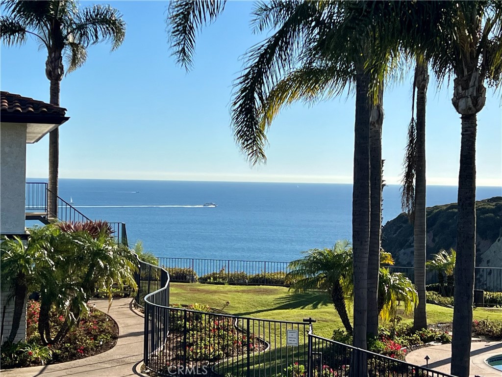 Look at this view!! - 24242 Santa Clara Avenue 10, Dana Point CA 92629 - photo 1