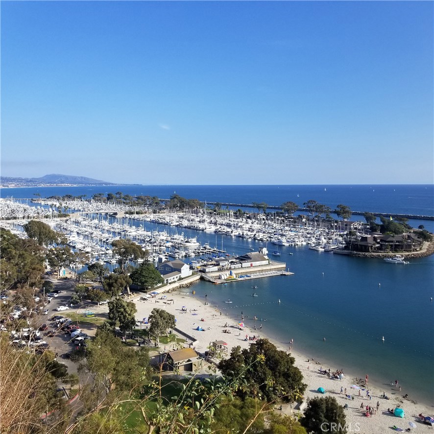 What a view! Can you see yourself coming home to this every day? - 24242 Santa Clara Avenue 21, Dana Point CA 92629 - photo 1