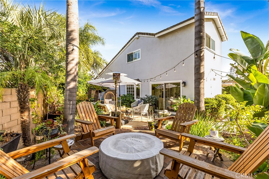 one more intimate sitting area! - 24261 De Leon Drive, Dana Point CA 92629 - photo 3