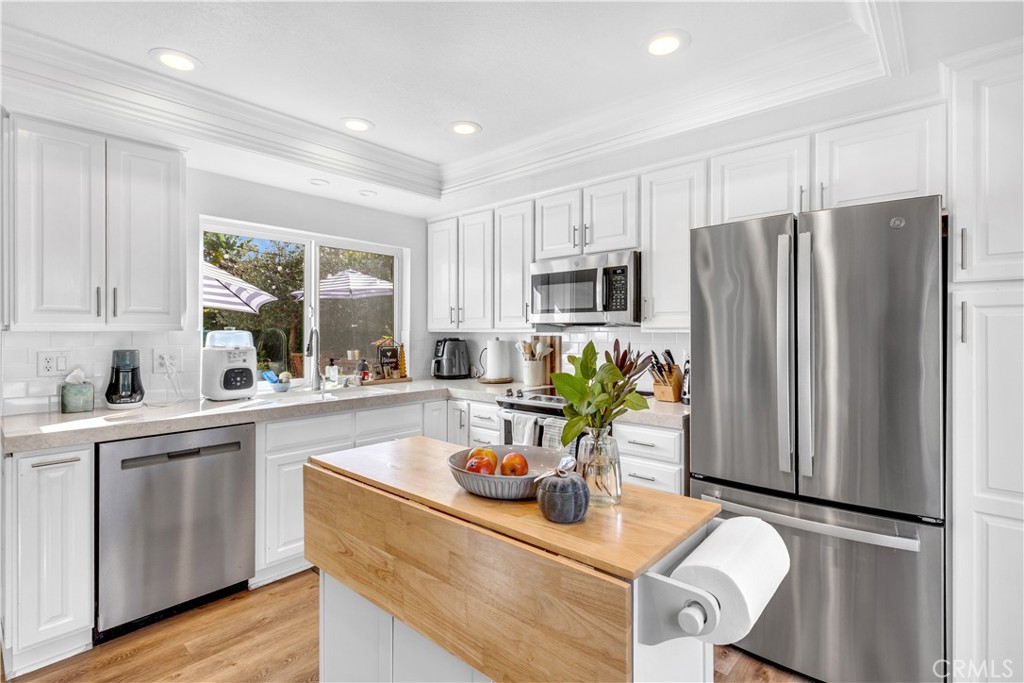 Cooking just became more enjoyable! - 24261 De Leon Drive, Dana Point CA 92629 - photo 9
