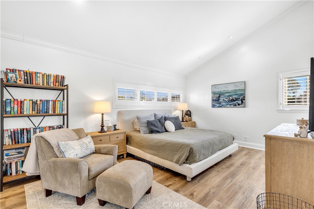 Primary suite - 24261 De Leon Drive, Dana Point CA 92629 - photo 11