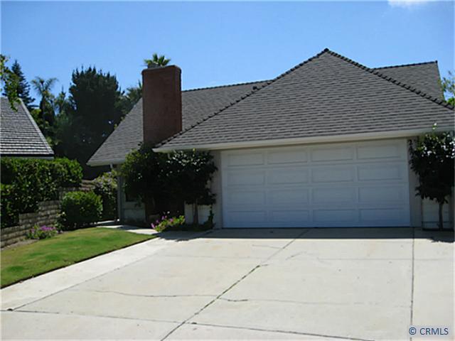Front exposure. Note the nice long driveway. - 24262 CORTES Drive, Dana Point CA 92629 - photo 1