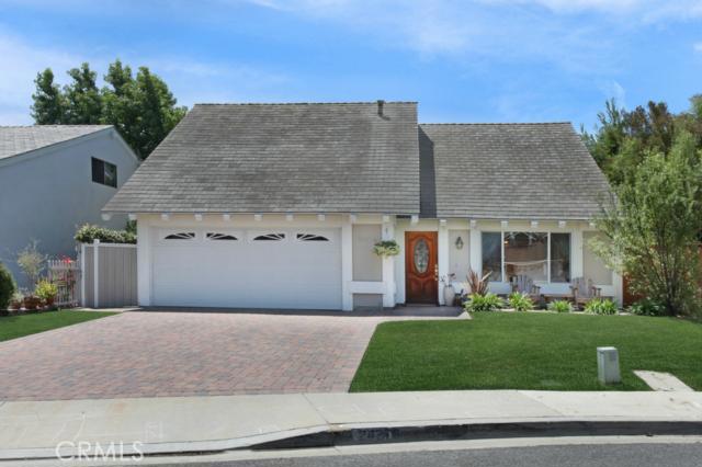 FRONT - 24276 Cortes Drive, Dana Point CA 92629 - photo 1