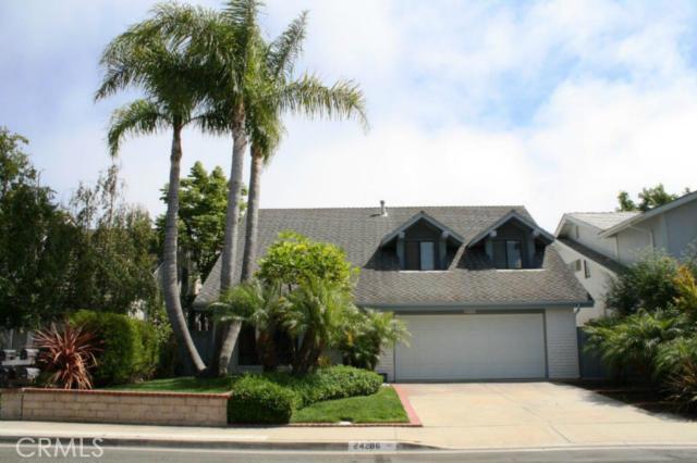24286 Cortes Drive, Dana Point CA 92629 - photo 1