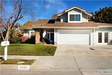Wonderful curb appeal! - 24305 TITUS Drive, Dana Point CA 92629 - photo 1