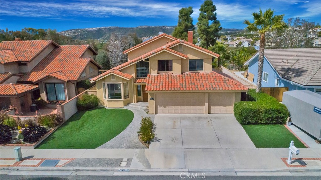 24311 Philemon Drive, Dana Point CA 92629 - photo 1