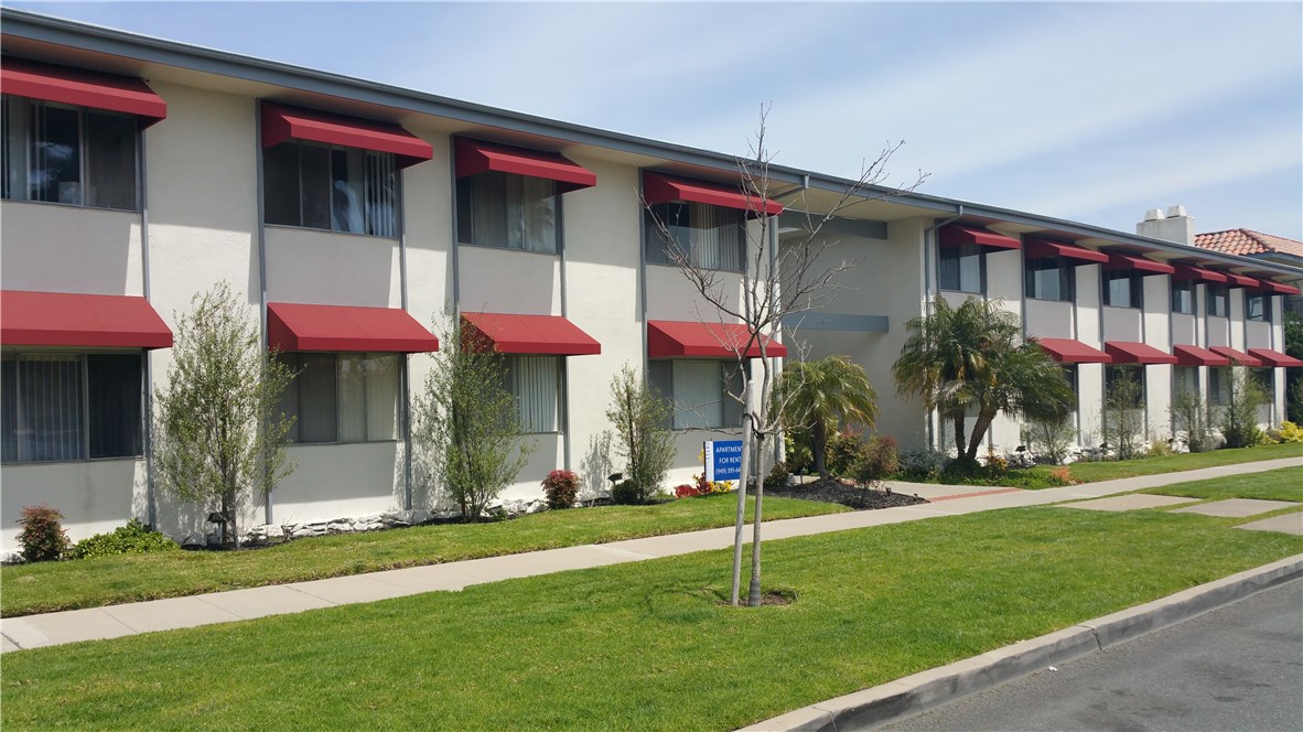 24311 Santa Clara Ave - Front of building - 24311 Santa Clara Ave 14, Dana Point CA 92629 - photo 1