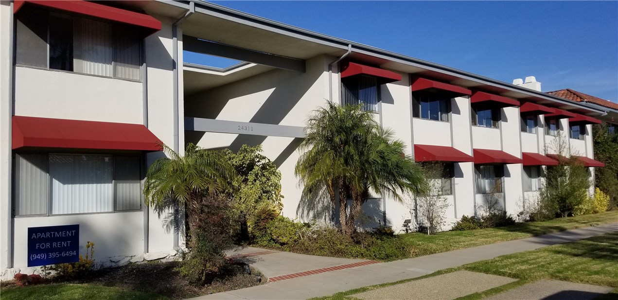 24311 Santa Clara Ave 18, Dana Point CA 92629 - photo 1