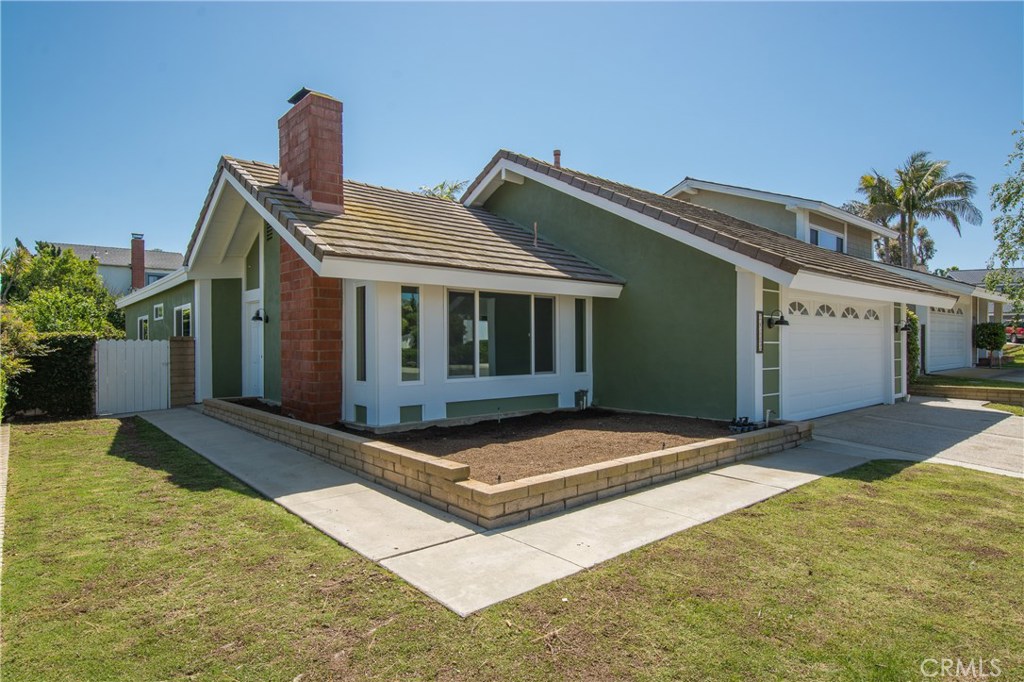 All newly remodeled and just finished this week! Ideal single story with a wonderful floor plan with a separate Living r - 24312 Taxco Drive, Dana Point CA 92629 - photo 1