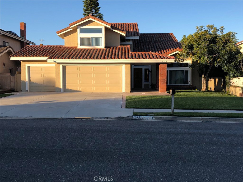 24316 Titus Drive, Dana Point CA 92629 - photo 1
