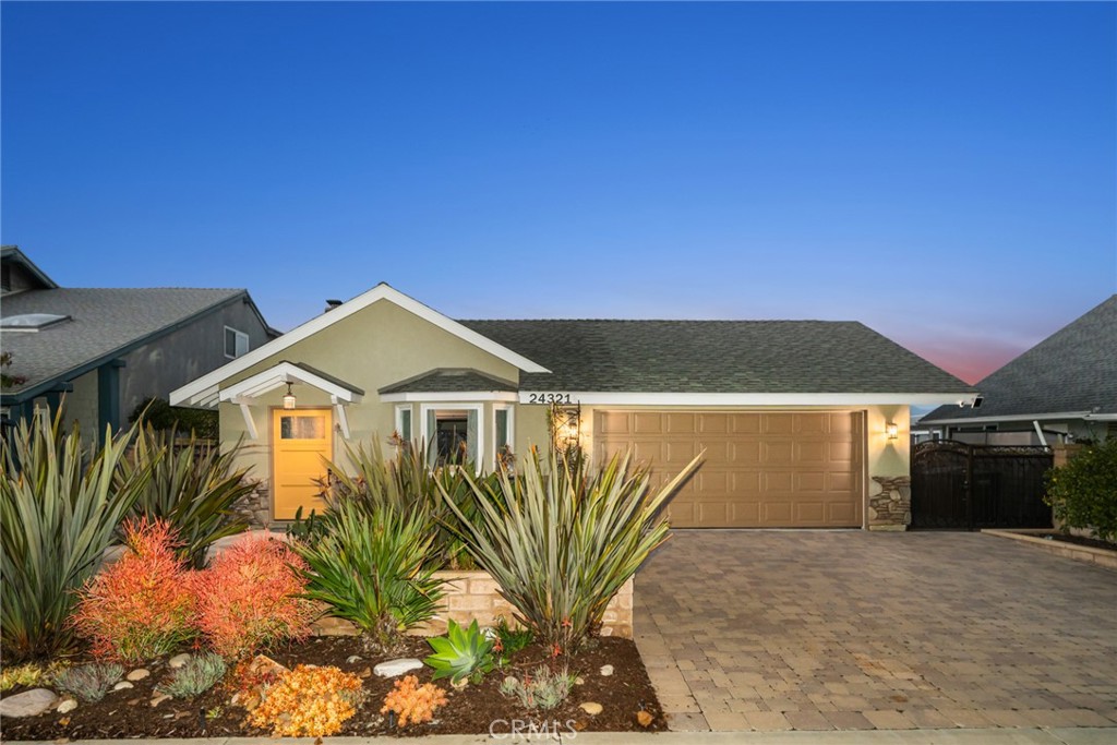 Spectacular Lifestyle & Ideal location are both obtained in this resort oasis! - 24321 Cortes Drive, Dana Point CA 92629 - photo 1