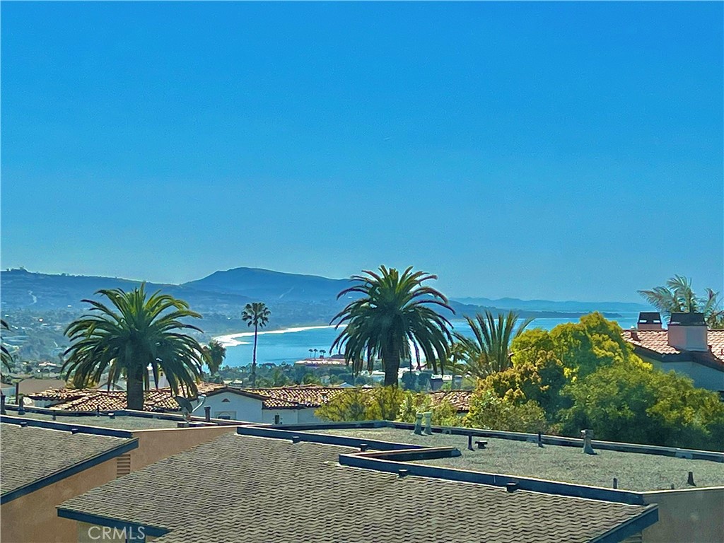 Living room ocean view - 24331 Pasto Road H, Dana Point CA 92629 - photo 1