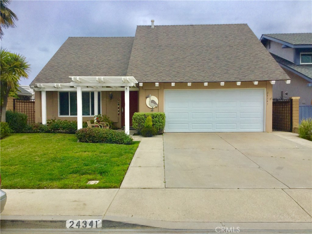 24341 Cortes Drive AKA the Pelican House! - 24341 Cortes Drive, Dana Point CA 92629 - photo 1