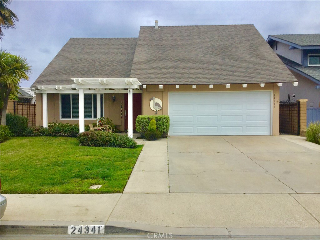 24341 Cortes Drive AKA the Pelican House! - 24341 Cortes Drive, Dana Point CA 92629 - photo 1