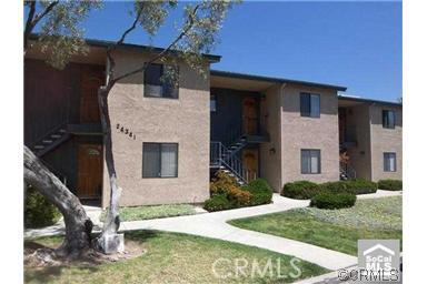 Front View of Condo - 24341 PASTO ROAD #I, Dana Point CA 92629 - photo 1