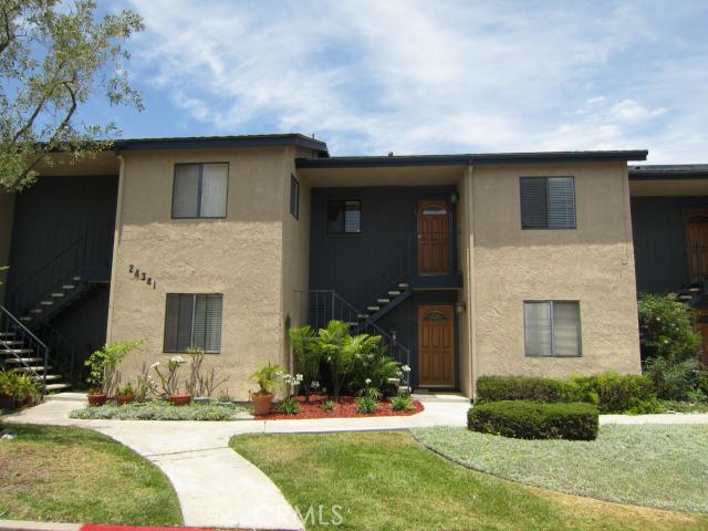 Front View of Home and Entry - 24341 PASTO Road I, Dana Point CA 92629 - photo 1