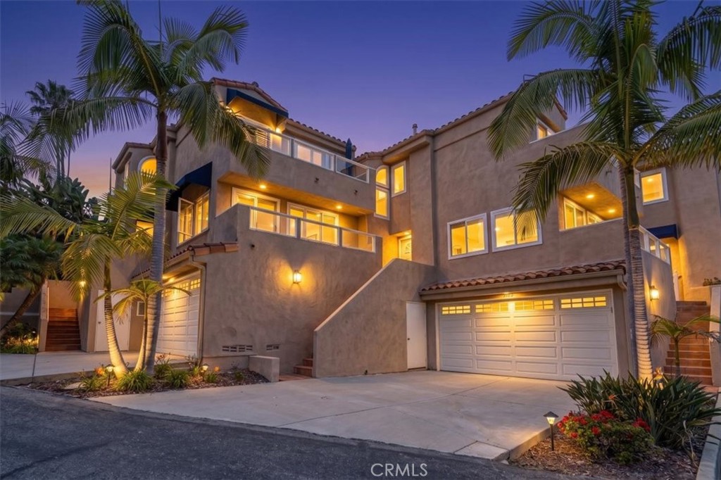 ATTACHED GARAGE... - 24345 Vista Point, Dana Point CA 92629 - photo 3