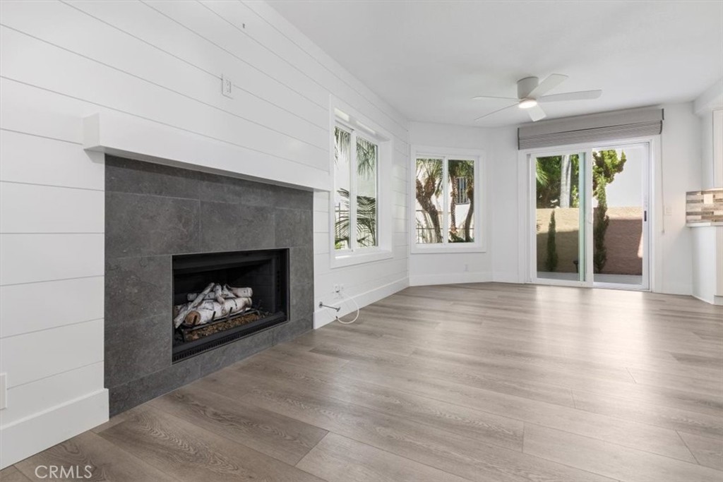 COZY FIREPLACE... - 24345 Vista Point, Dana Point CA 92629 - photo 9