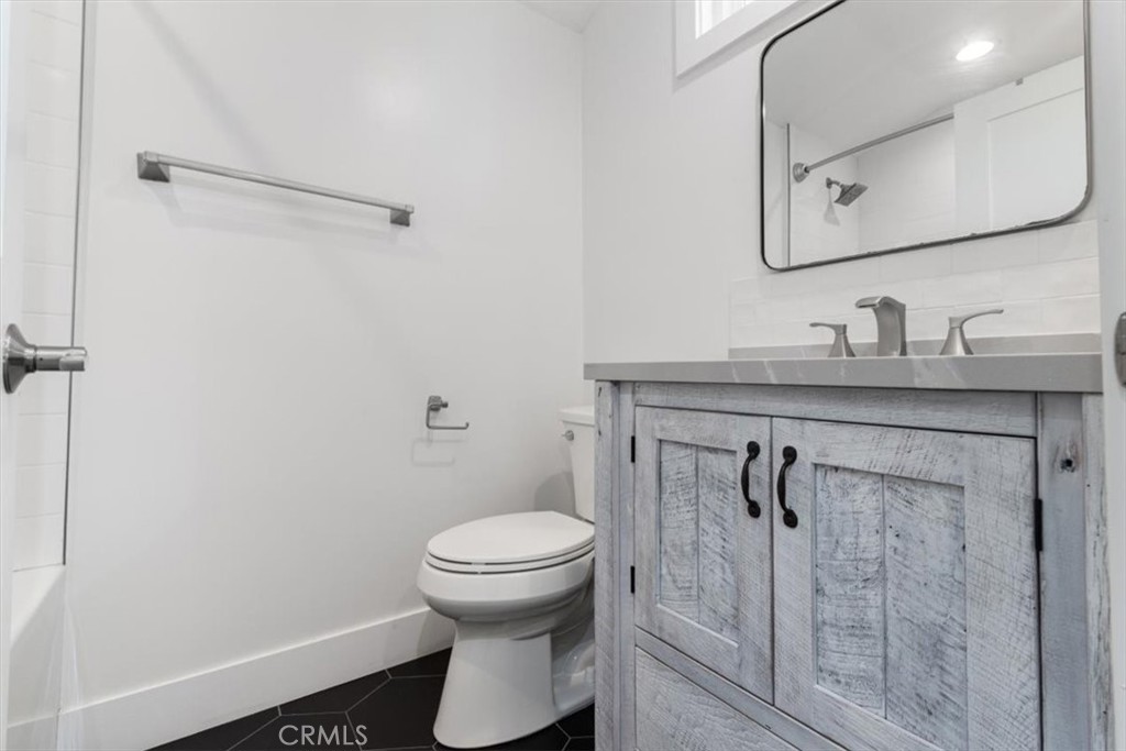 UPGRADED SECOND FULL BATH... - 24345 Vista Point, Dana Point CA 92629 - photo 17