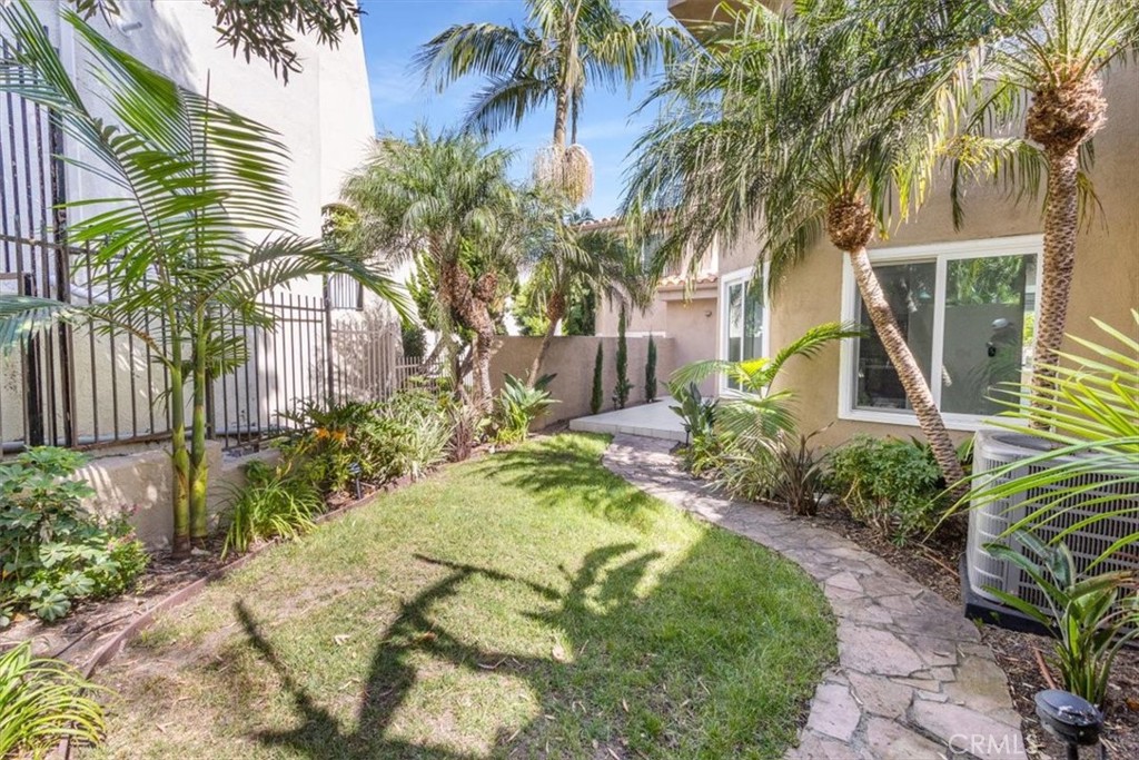 LUSH FOLIAGE.... - 24345 Vista Point, Dana Point CA 92629 - photo 21