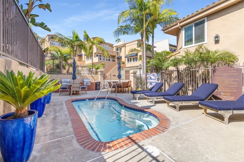 COMMUNITY SPA... - 24345 Vista Point, Dana Point CA 92629 - photo 22